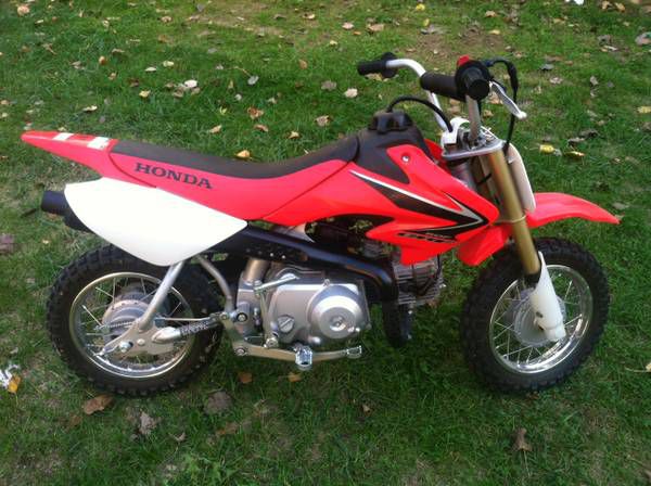 2008 honda deals crf50